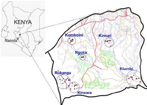 The Susceptibility Of Biomphalaria Spp From Mwea Irrigation Scheme In