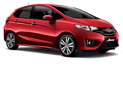 It has a ground clearance of 150 mm and dimensions is 3989 mm l x 1694 mm w x 1524 mm h. Honda Jazz 1.5L S | CarSifu
