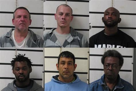 12 Arrested In Drug Selling Roundup In Decatur