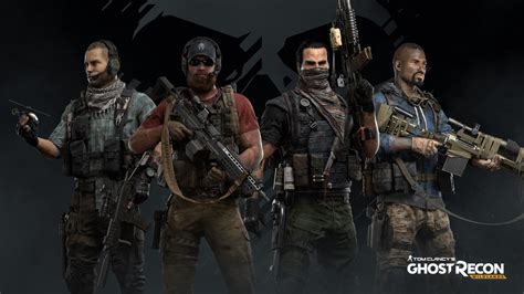 Hintergrundbilder Videospiele Soldat Tom Clancys Ghost Recon