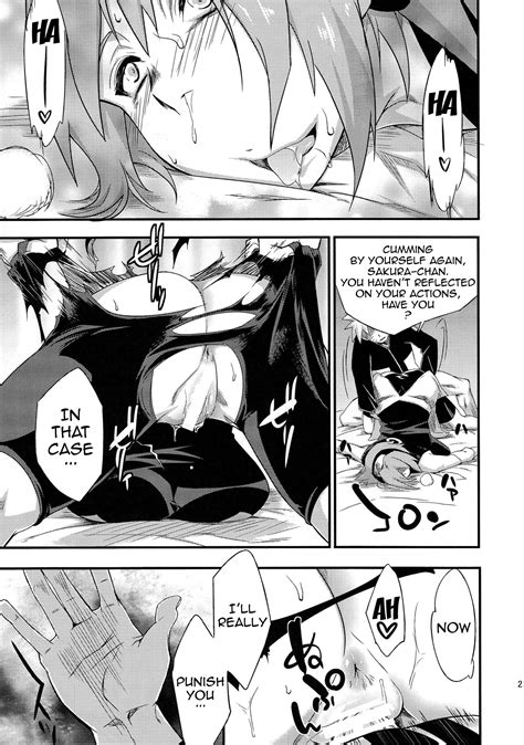 0024 Saboten Nindou 3 Luscious Hentai Manga And Porn