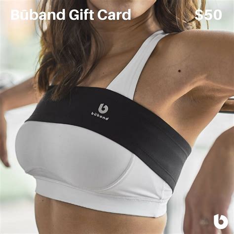 Pin On Būband Breast Support Band For Active Women