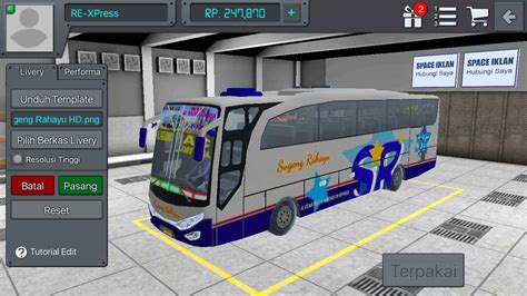 Get the last version of skin bus simulator indonesia (bussid) game from simulation for android. Download Skin Bus Simulator Indonesia Yang Bagus, Skin Bus ...