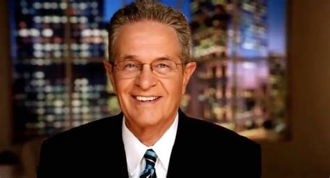 Chicago Abc Channel 7 Anchor Ron Magers Retiring In May