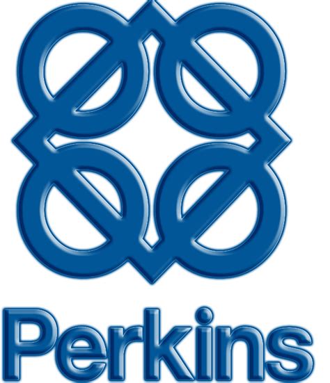 Perkins Logos
