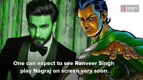 Ranveer Singh: Indian superheroes are stealing hearts of both Gen Zs