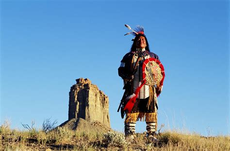 Interesting Facts and Data About American Indians