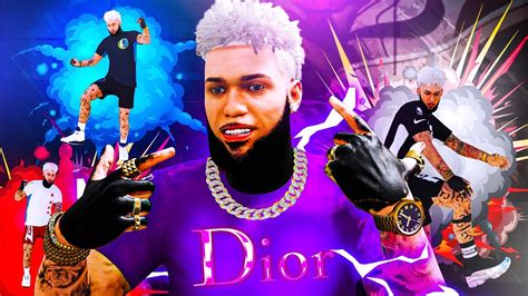 Best Outfits On Nba 2k20 Best Outfits Drip Way Too Hard