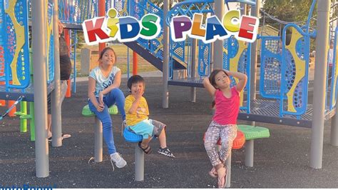 Kids Place Youtube