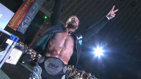 Matt Sydal On His Super Scary Slip At Aew All Out How Appearance