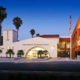 Pictures of Anaheim Elementary School District Anaheim Ca