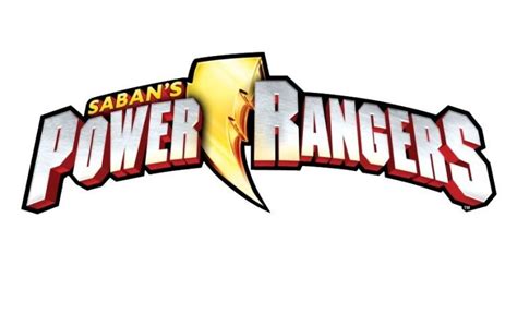 Power Rangers Logo Png Clipart Collection Cliparts World Efc