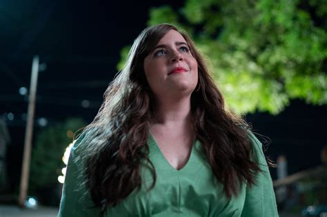 Shrill Hulu Tv Series Ending No Season Four For Aidy Bryant Comedy Canceled Renewed Tv