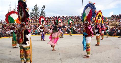 Que Son Las Danzas Prehispanicas Kulturaupice
