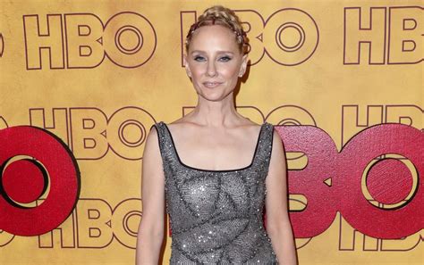 Anne Heche Warned Portia De Rossi Against Ellen DeGeneres