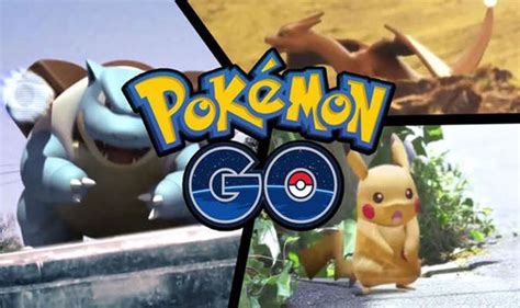 Pokemon Go Guide To Pokestops Where To Find Them How To Get Free