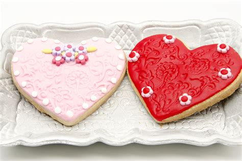 Recetas Que Enamoran Para Celebrar San Valentín La Nacion