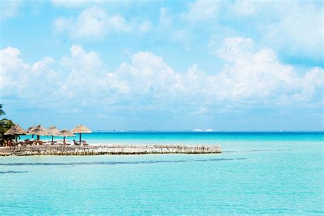 Playa Norte Isla Mujeres Is One Of The Very Best Things To Do In Cancún