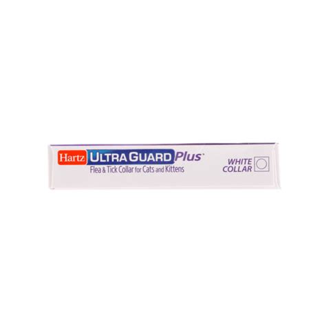 Hartz® Ultraguard Plus® Flea And Tick Collar For Cats And Kittens Hartz