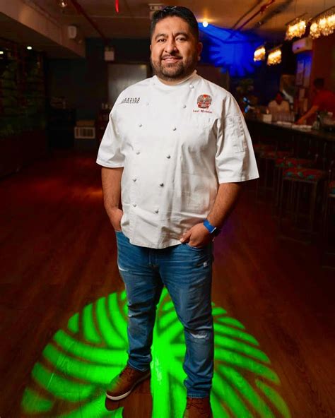 chef montiel and his “big ass taco” are favorites in new york city