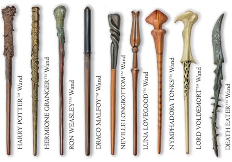 Harry Potter Mystery Wand Just 699 At Walmart Regularly 14