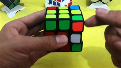 Como Resolver El Cubo De Rubik 3x3 6 Parte Final Hd Youtube