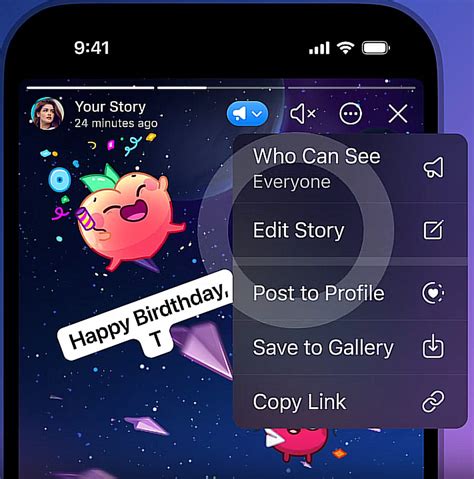Telegram Stories: How To Post A Story On Telegram - Dataconomy