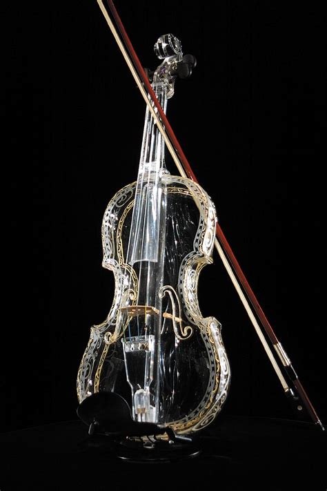 Modern Violin Violin Art Music Instruments