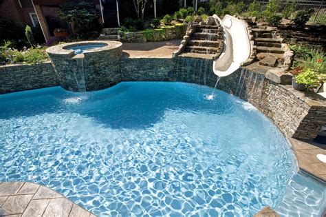 Adi Pool And Spa Residential And Commercial Pools