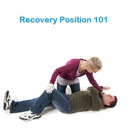 Find Out How To Put Someone In The Recovery Position With Our Step By Step Guide Goo Gl