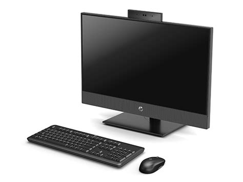 Hp Proone 600 G4 215 In Aio Business Pc Touch And Non Touch