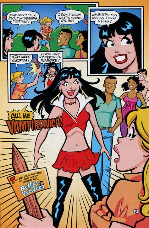 Betty And Veronica Issue 261 Read Betty And Veronica Issue 261 Comic