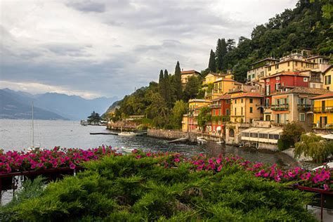 Best Varenna Lake Como Italy Stock Photos Pictures And Royalty Free