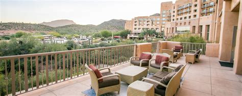 Resort Spa In Tucson Spa Packages Jw Marriott Tucson Starr Pass