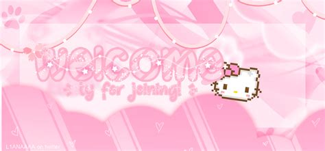 Discord Channel Banner