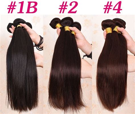 11 Hair Color 1b Marieazayed