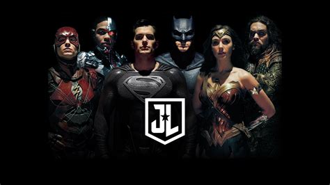 Zack Snyders Justice League 4k Download Wallpapercomputernerd