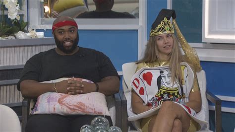 Big Brother Season 23 Week 6 Recap Is The Cookout Starting To Crumble