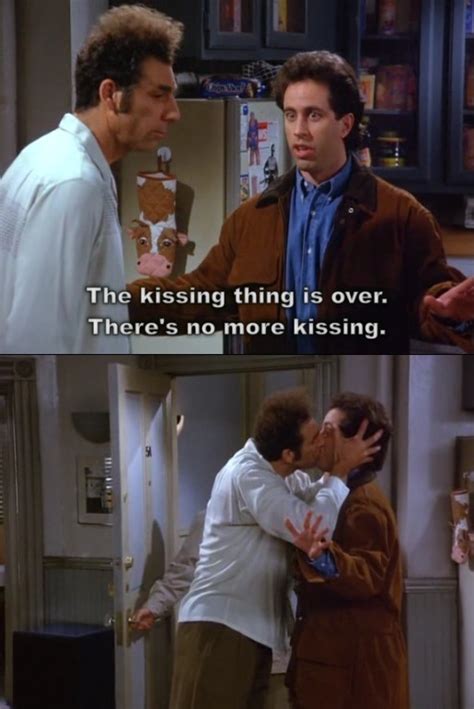 Kramer From Seinfeld Quotes Quotesgram