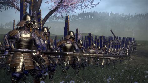 Total War Shogun 2 Sengoku Jidai Unit Pack On Steam
