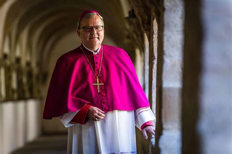 Pope Francis Accepts German Bishops Resignation Over Errors In