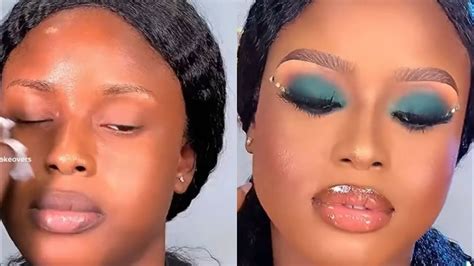 beginners makeup tutorial youtube