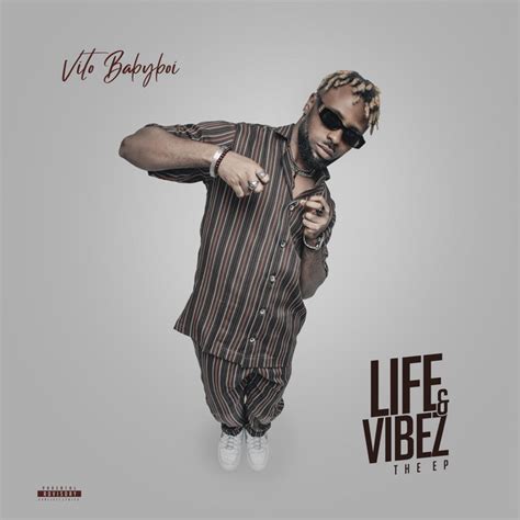 Life And Vibez Ep By Vitoboy Spotify
