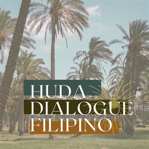 huda chat filipino home