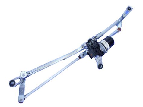 Find related videos by the make, model and year of your car. Front Windshield Wiper Arm / Linkage / Motor Assembly For ...