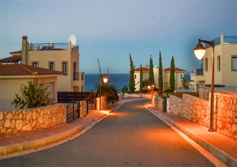 Villa With Fantastic Sea Views Neo Chorio Cyprus Search Love Live