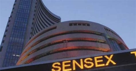 How Is Sensex Calculated What Is Market Capitalization Adjustment