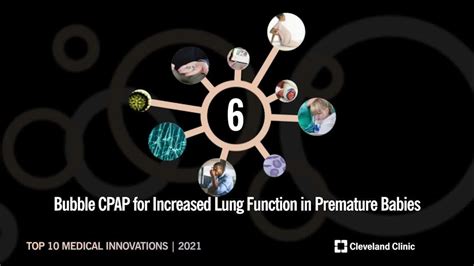 Bubble Cpap For Increased Lung Function In Premature Babies Youtube
