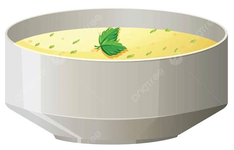 Hot Soup In Bowl Clip Art Art Food Vector Clip Art Art Food Png And