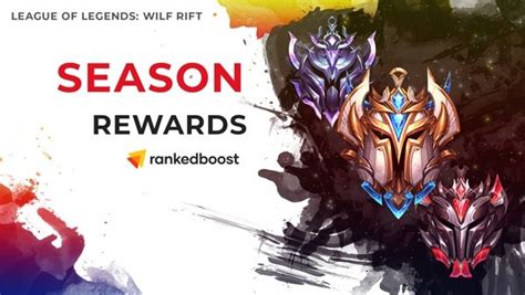 Season Rewards Archives Rankedboost